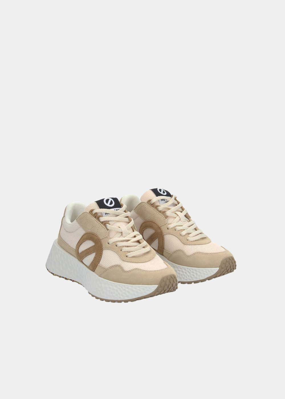 BASKET NO NAME CARTER JOGGER