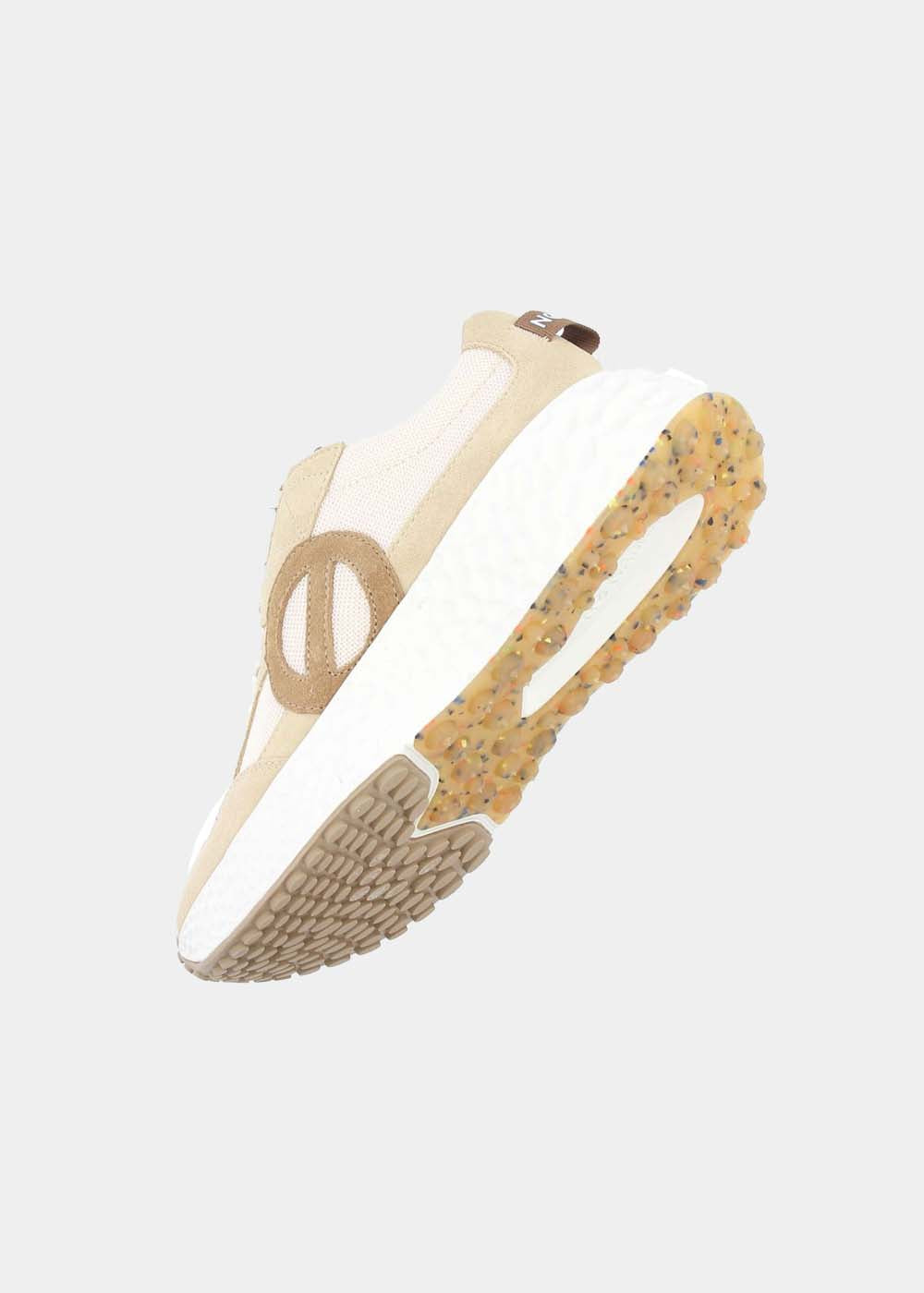 BASKET NO NAME CARTER JOGGER