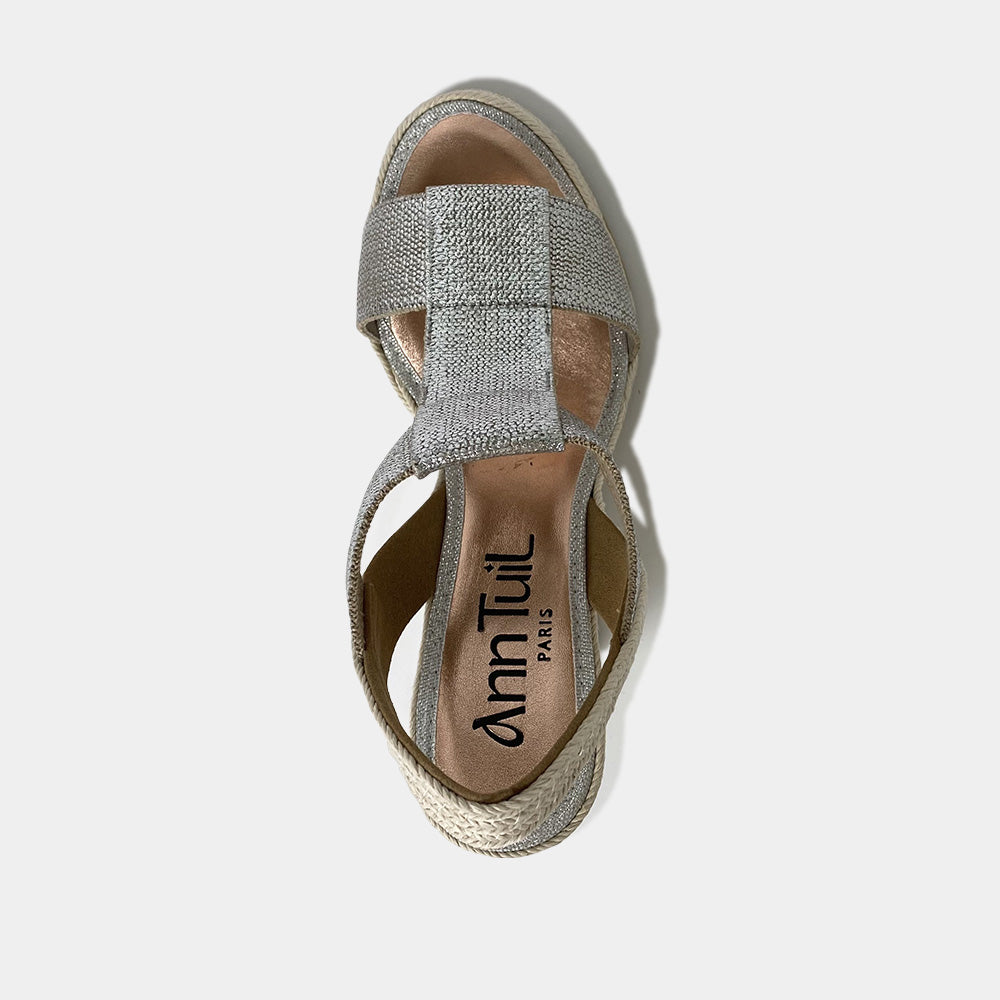 SANDALES ANN TUIL CELINE