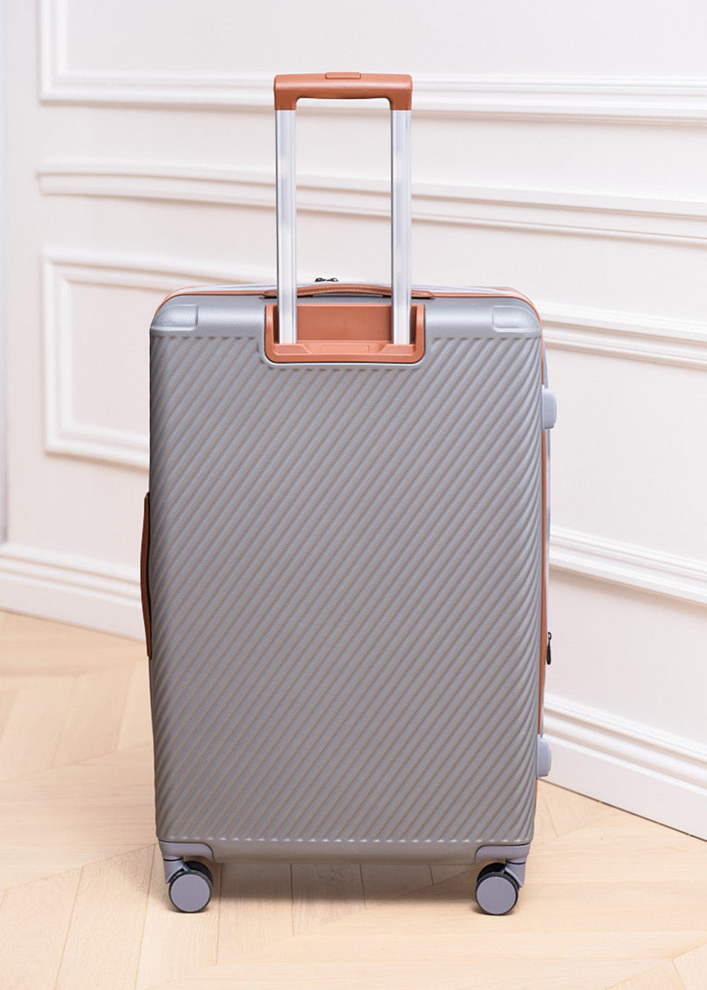 GRANDE VALISE CHANGI