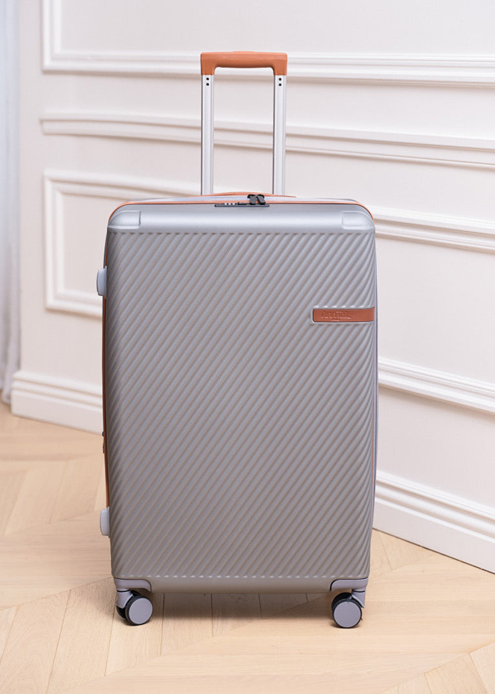 GRANDE VALISE CHANGI