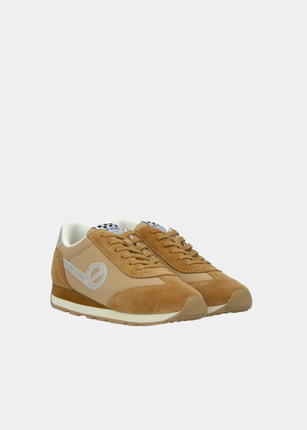 BASKETS NO NAME CITY RUN JOGGER