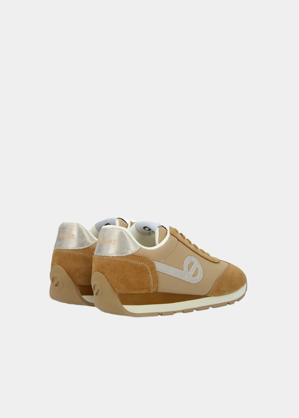 BASKETS NO NAME CITY RUN JOGGER