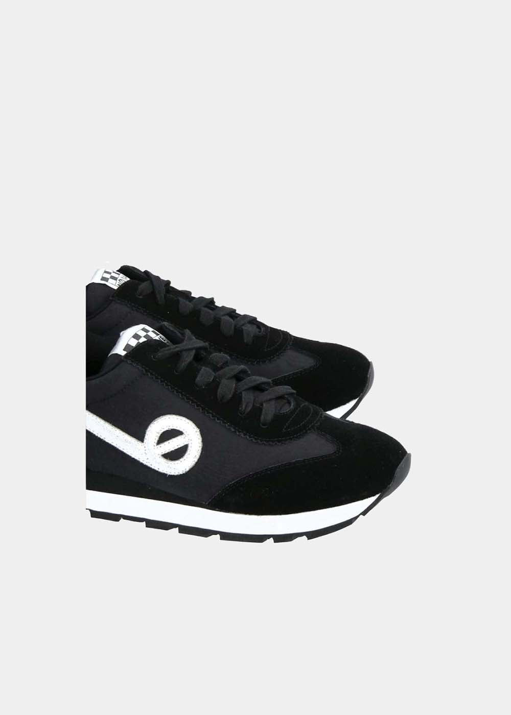 BASKETS NO NAME CITY RUN JOGGER