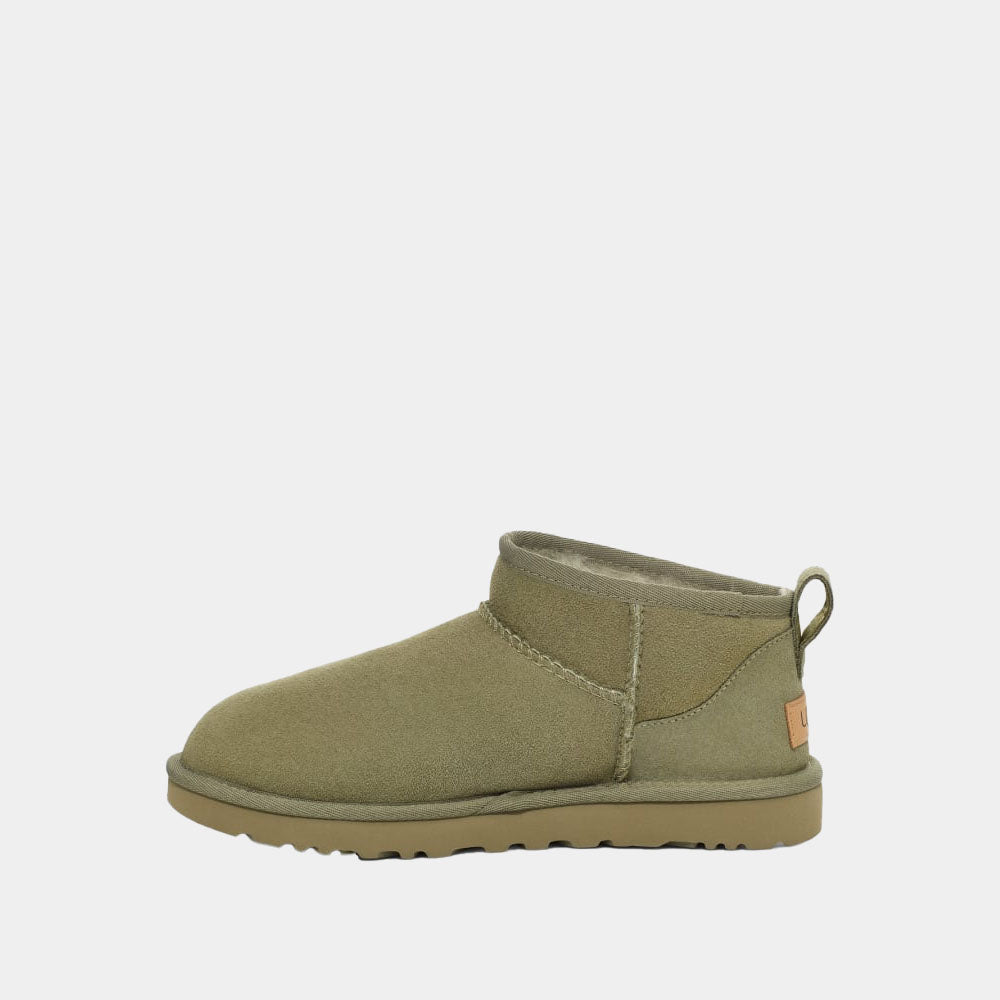 BOOTS UGG CLASSIC ULTRA MINI