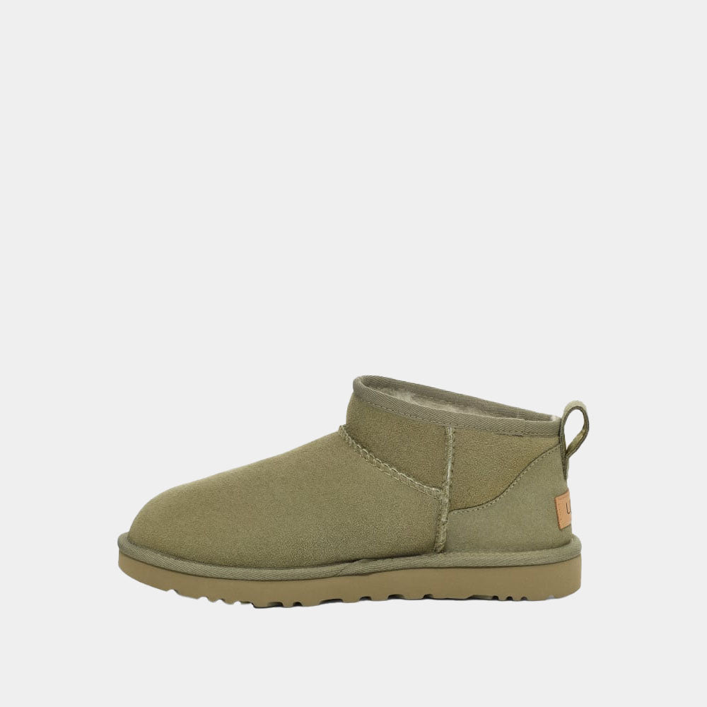 BOOTS PLATFORM UGG CLASSIC ULTRA MINI