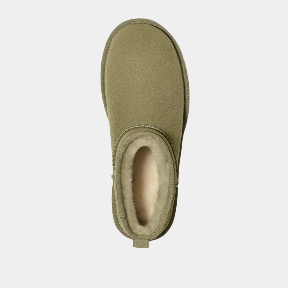 BOOTS UGG CLASSIC ULTRA MINI