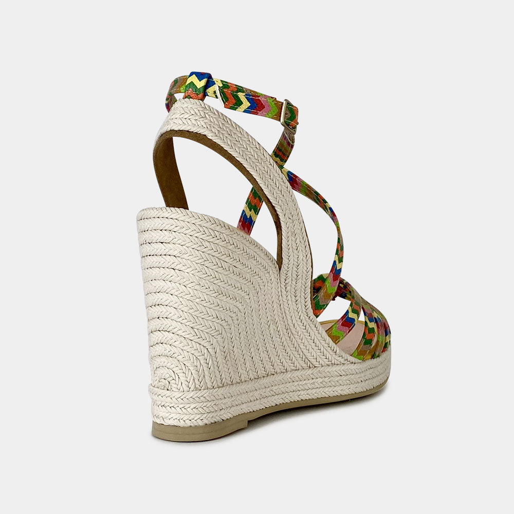SANDALES ANN TUIL CLAUDIE
