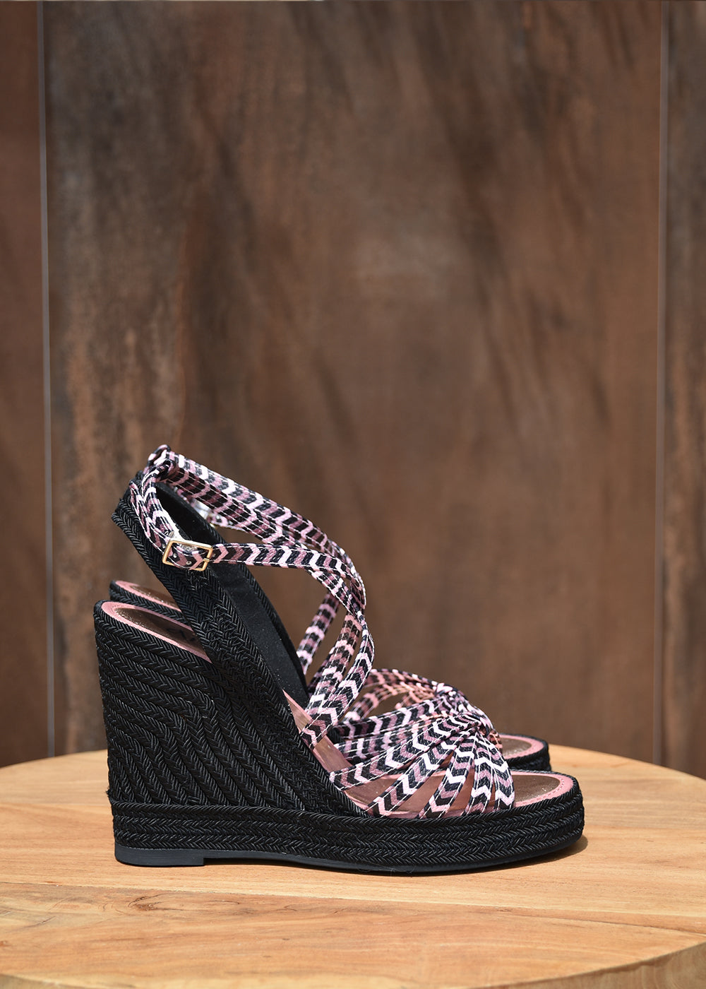 SANDALES ANN TUIL CLAUDIE