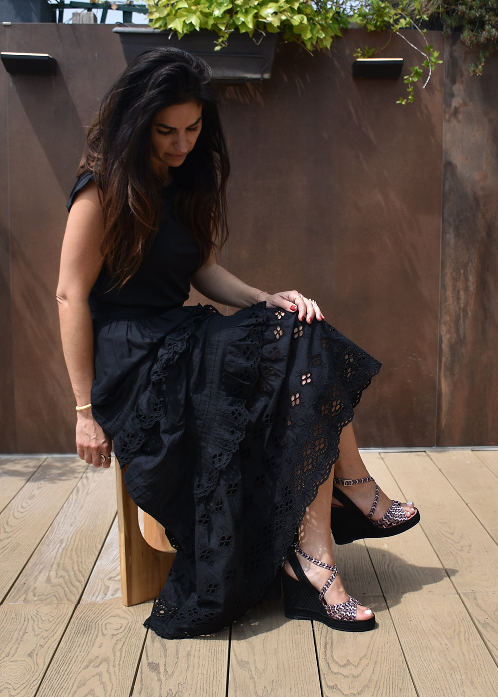 SANDALES ANN TUIL CLAUDIE