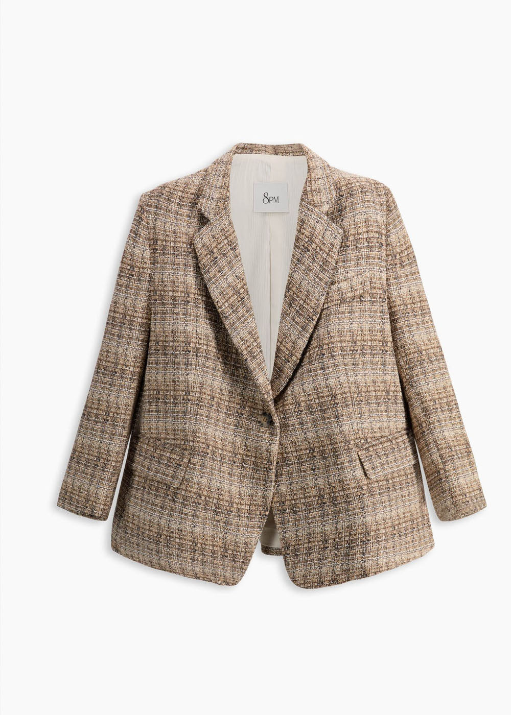 VESTE 8PM CONNAUGHT JACKET