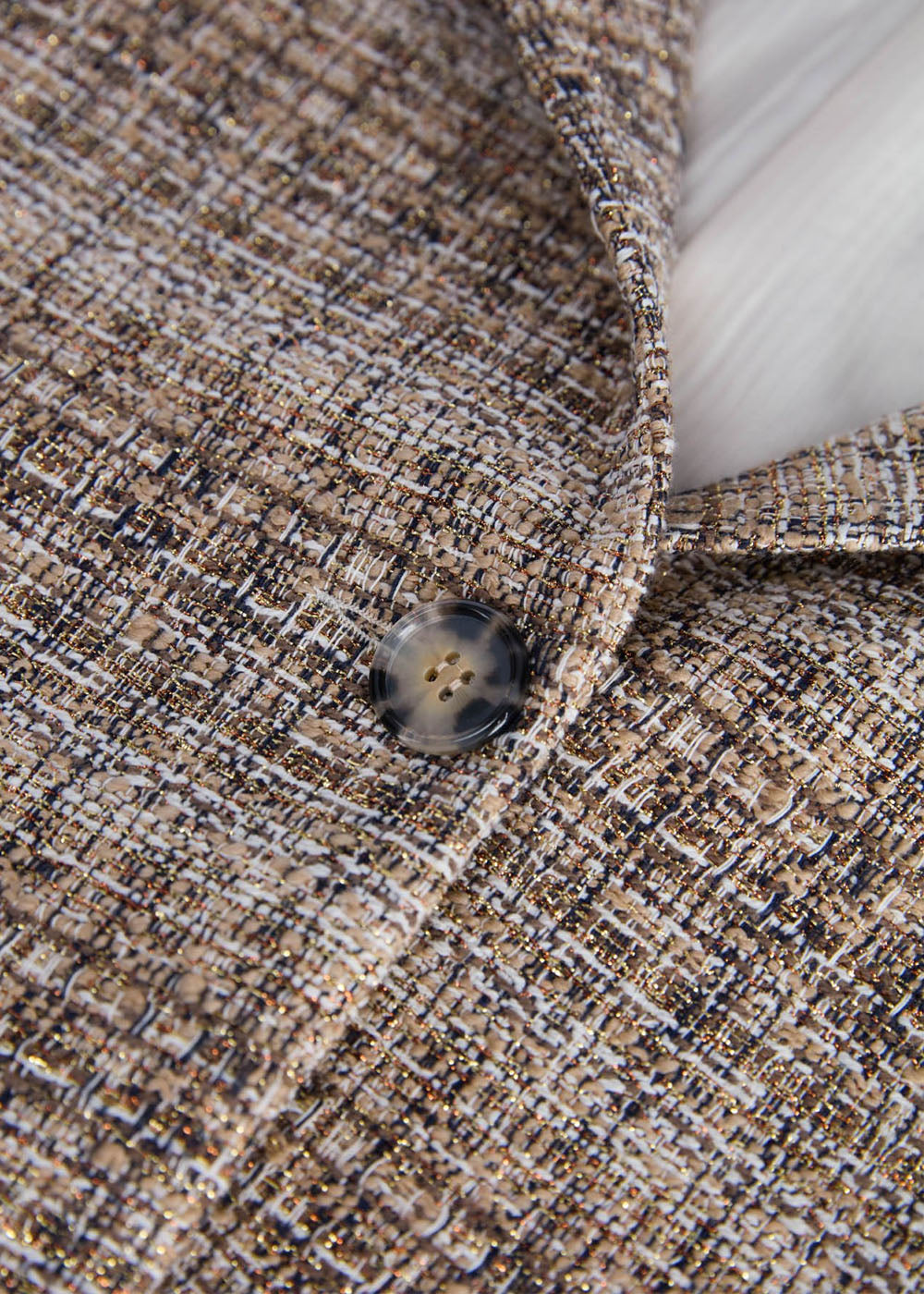 VESTE 8PM CONNAUGHT JACKET