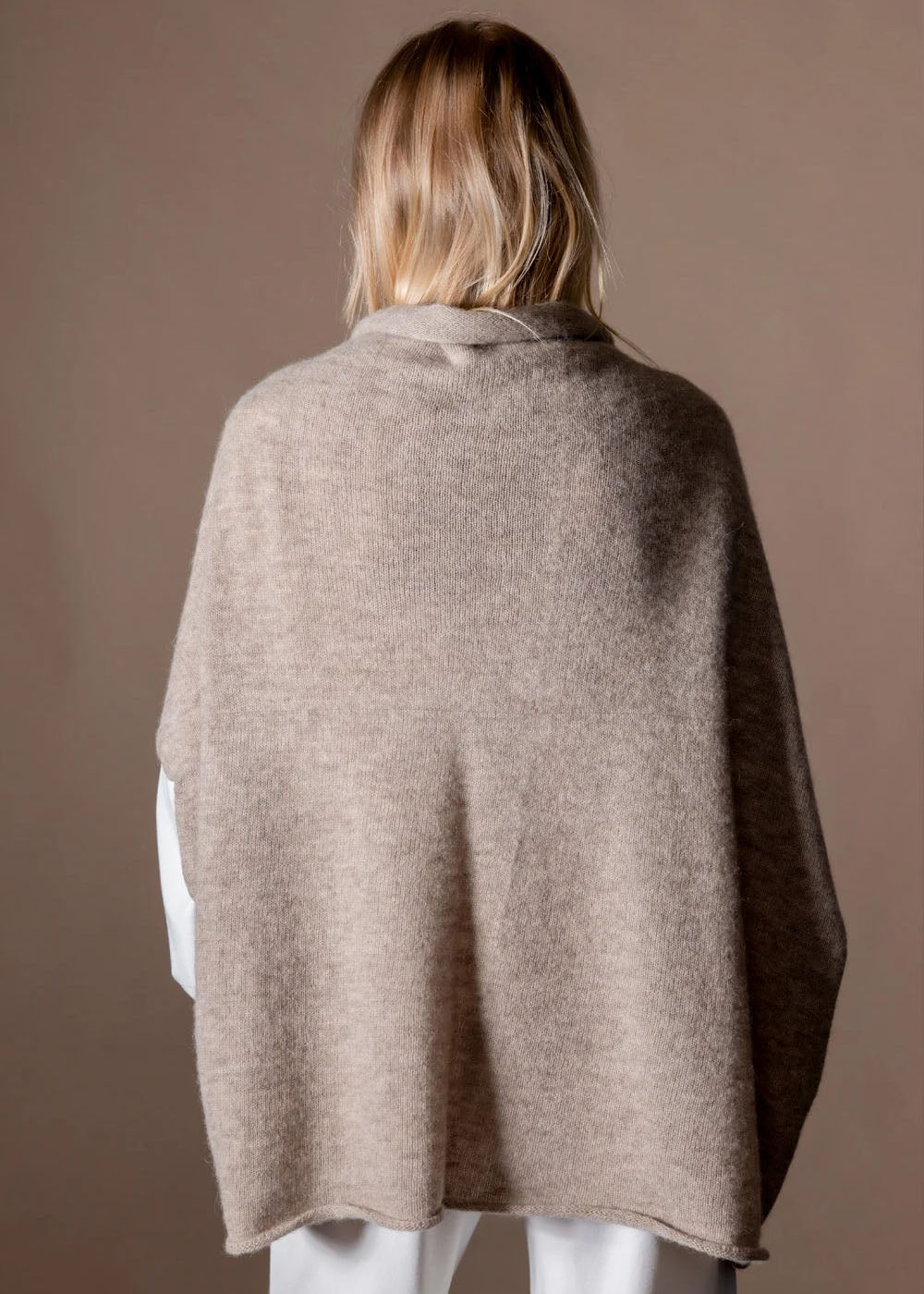 VESTE ANN TUIL CORALINE