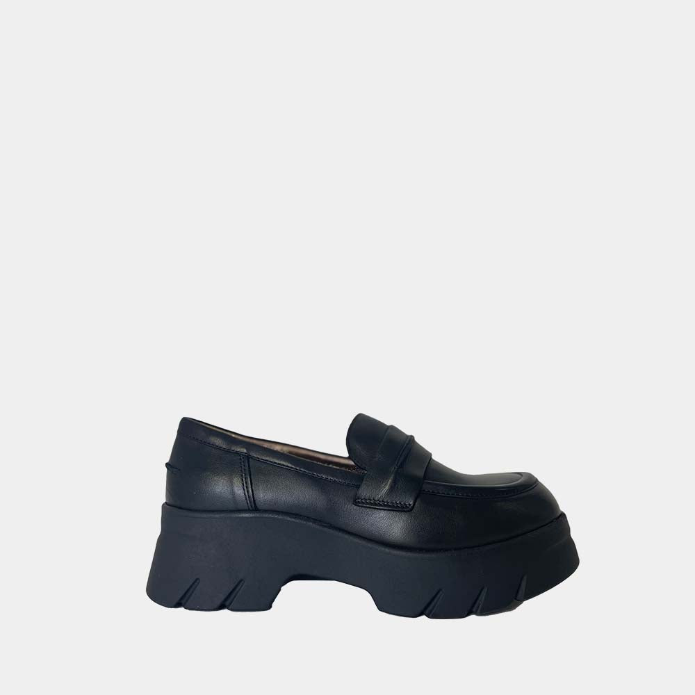 MOCASSINS CLIO TUIL INCERTAIN - TORI