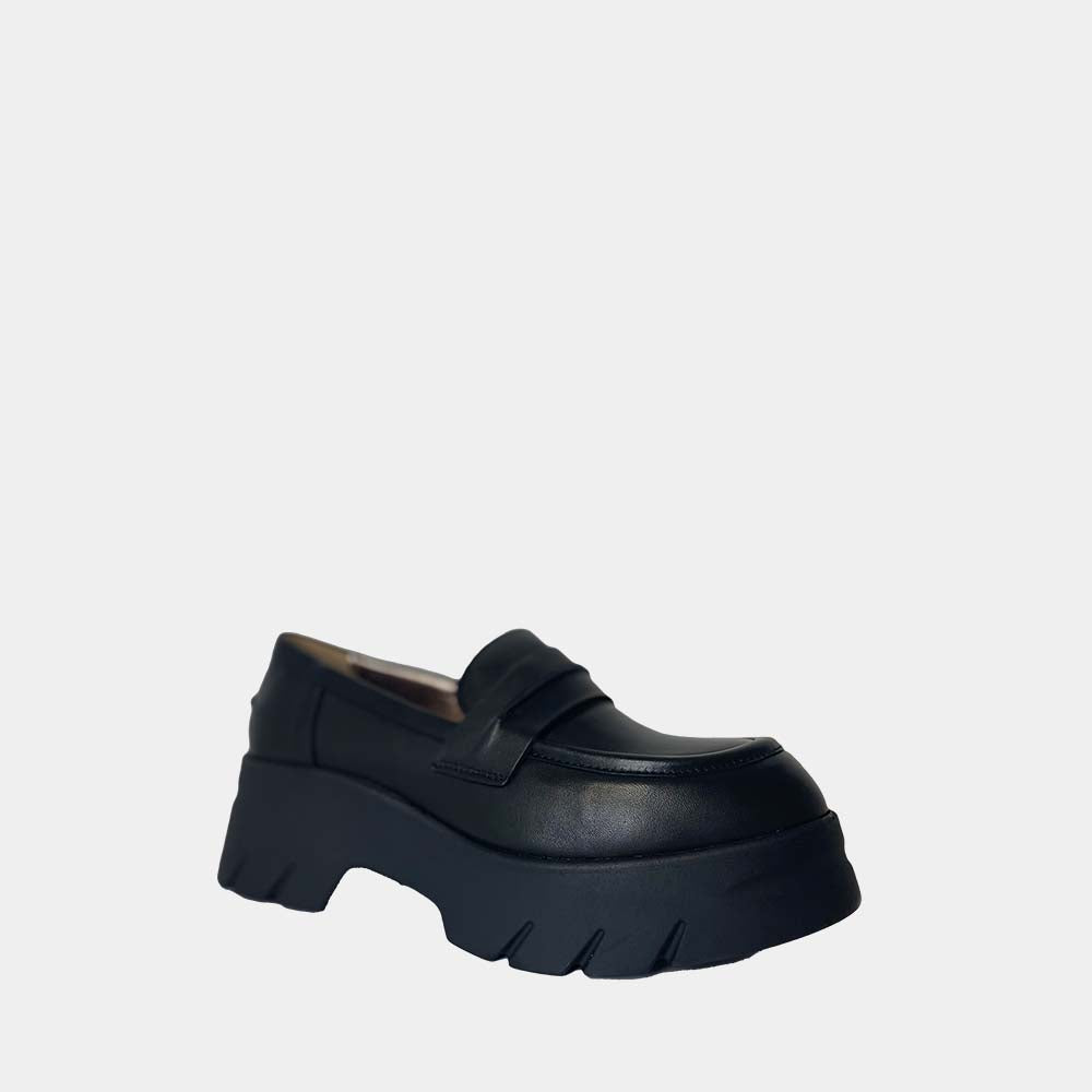 MOCASSINS CLIO TUIL INCERTAIN - TORI