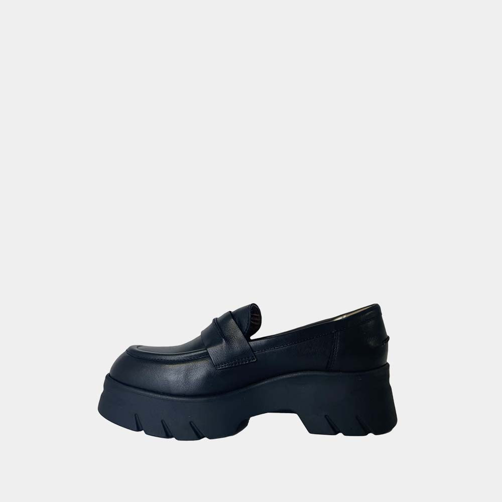 MOCASSINS CLIO TUIL INCERTAIN - TORI