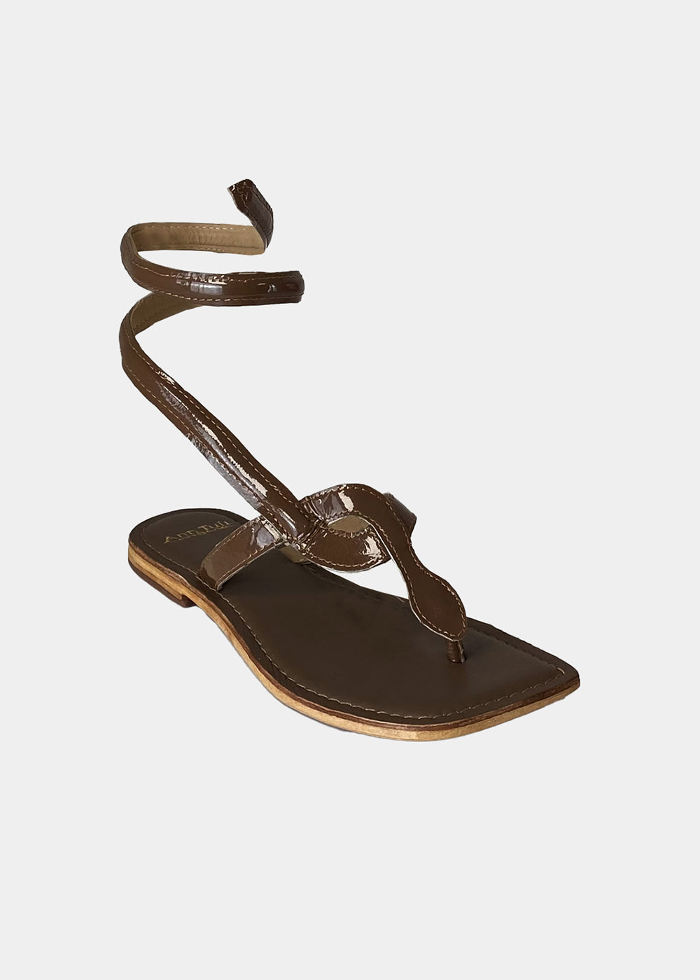 SANDALES ANN TUIL CYGNE