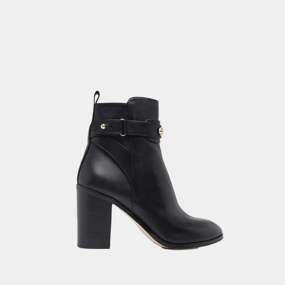 BOTTINES MICHAEL KORS DARCY HEELED
