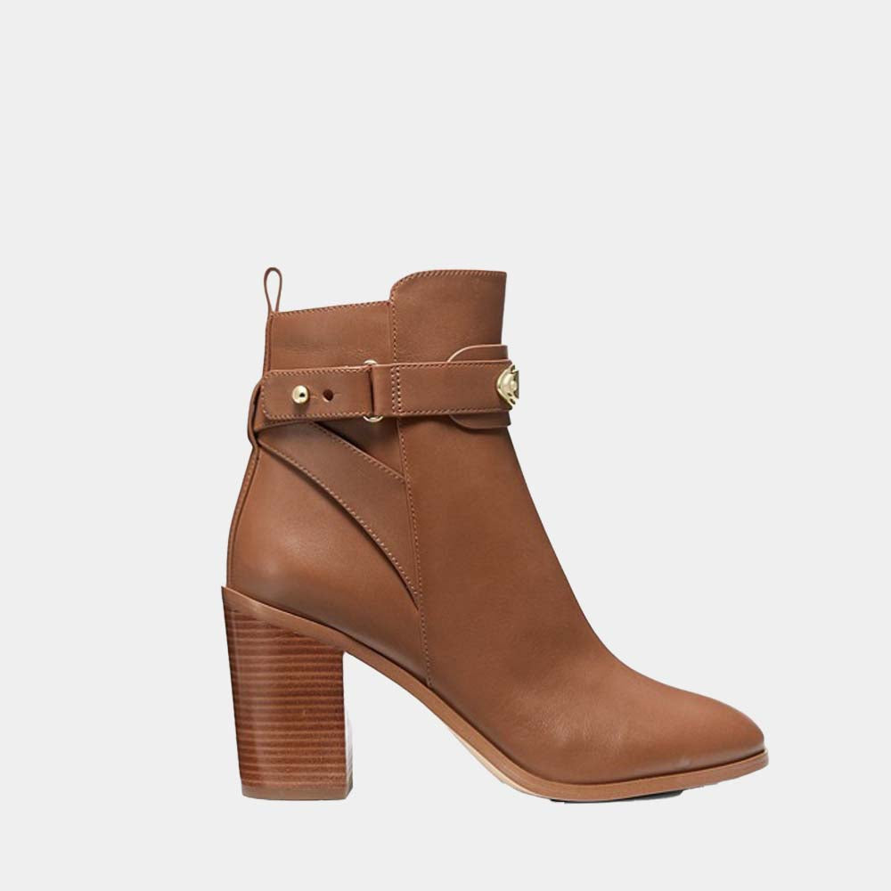 BOTTINES MICHAEL KORS DARCY HEELED