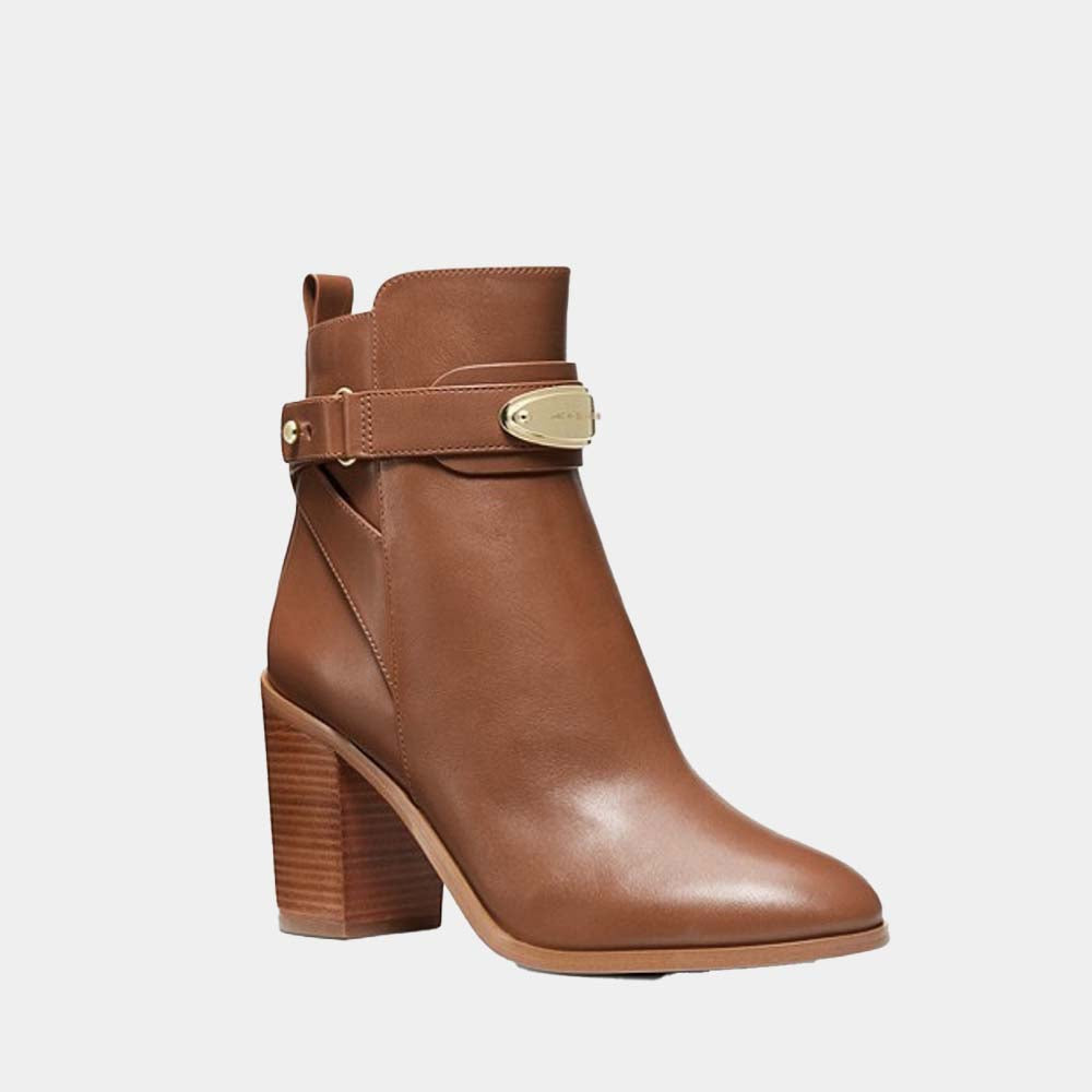 BOTTINES MICHAEL KORS DARCY HEELED