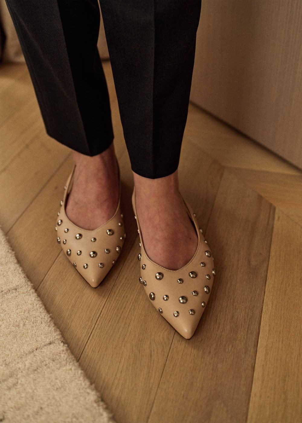 SLINGBACKS ANN TUIL DELIA-2368