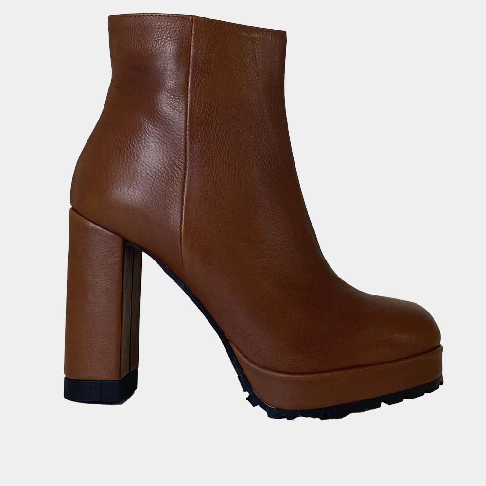 BOOTS ANN TUIL DELICE