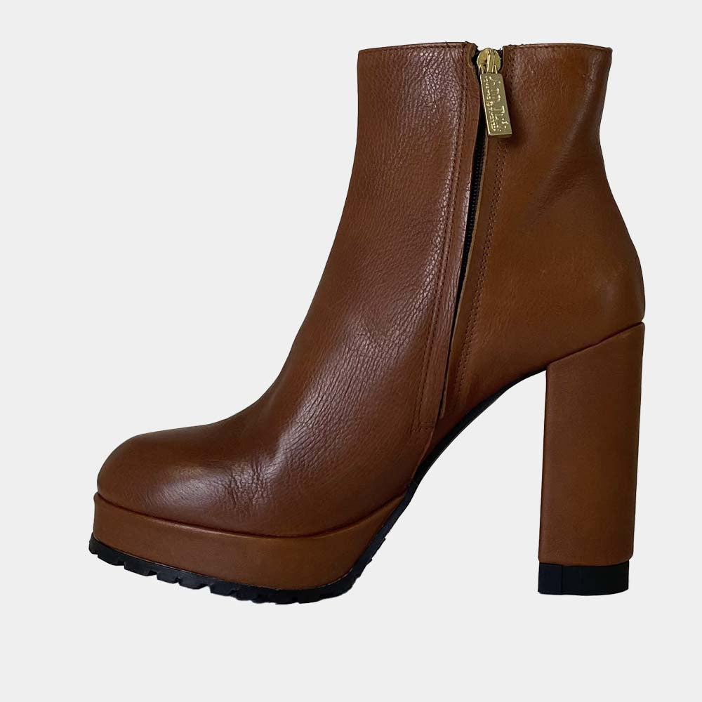 BOOTS ANN TUIL DELICE