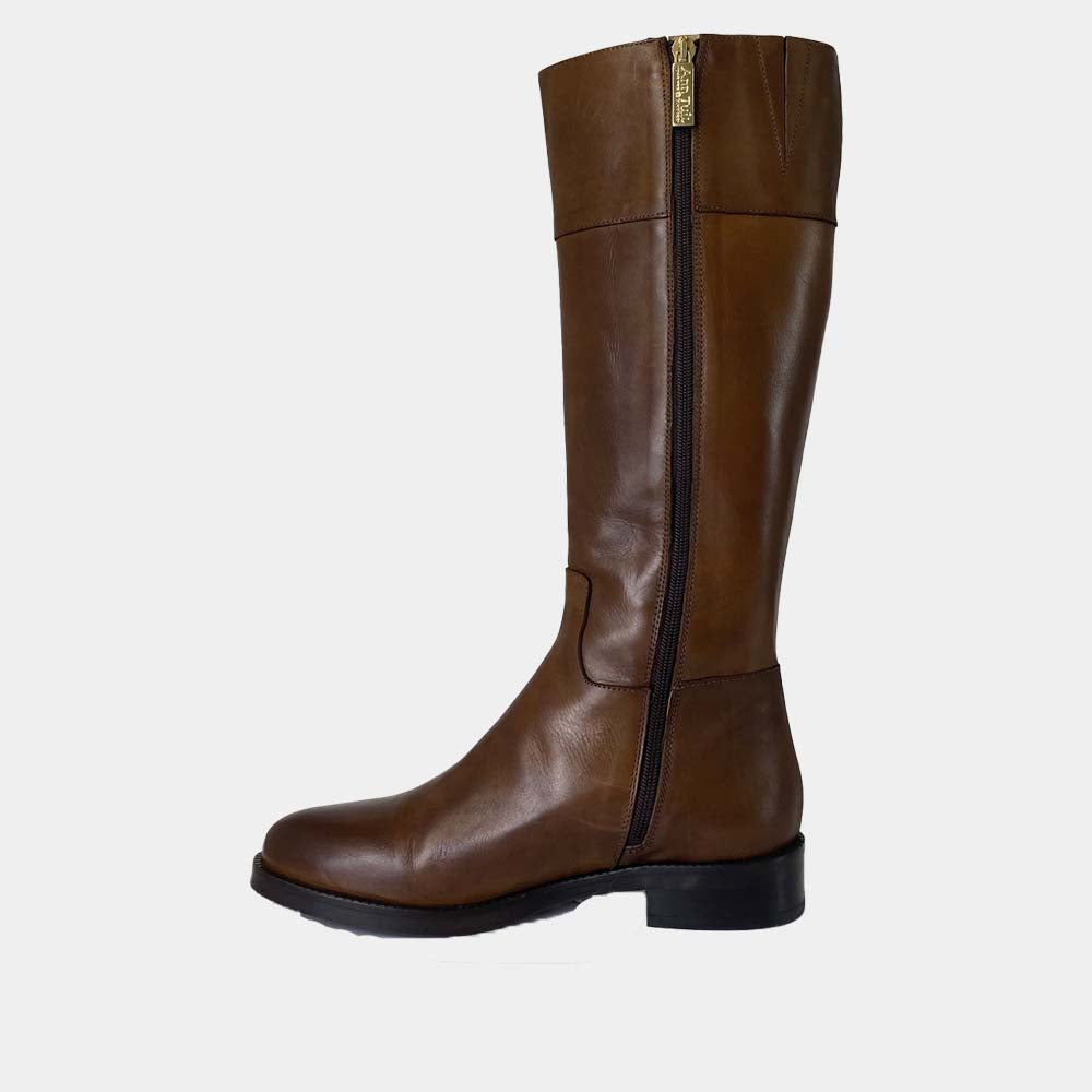 BOTTES ANN TUIL DESERT