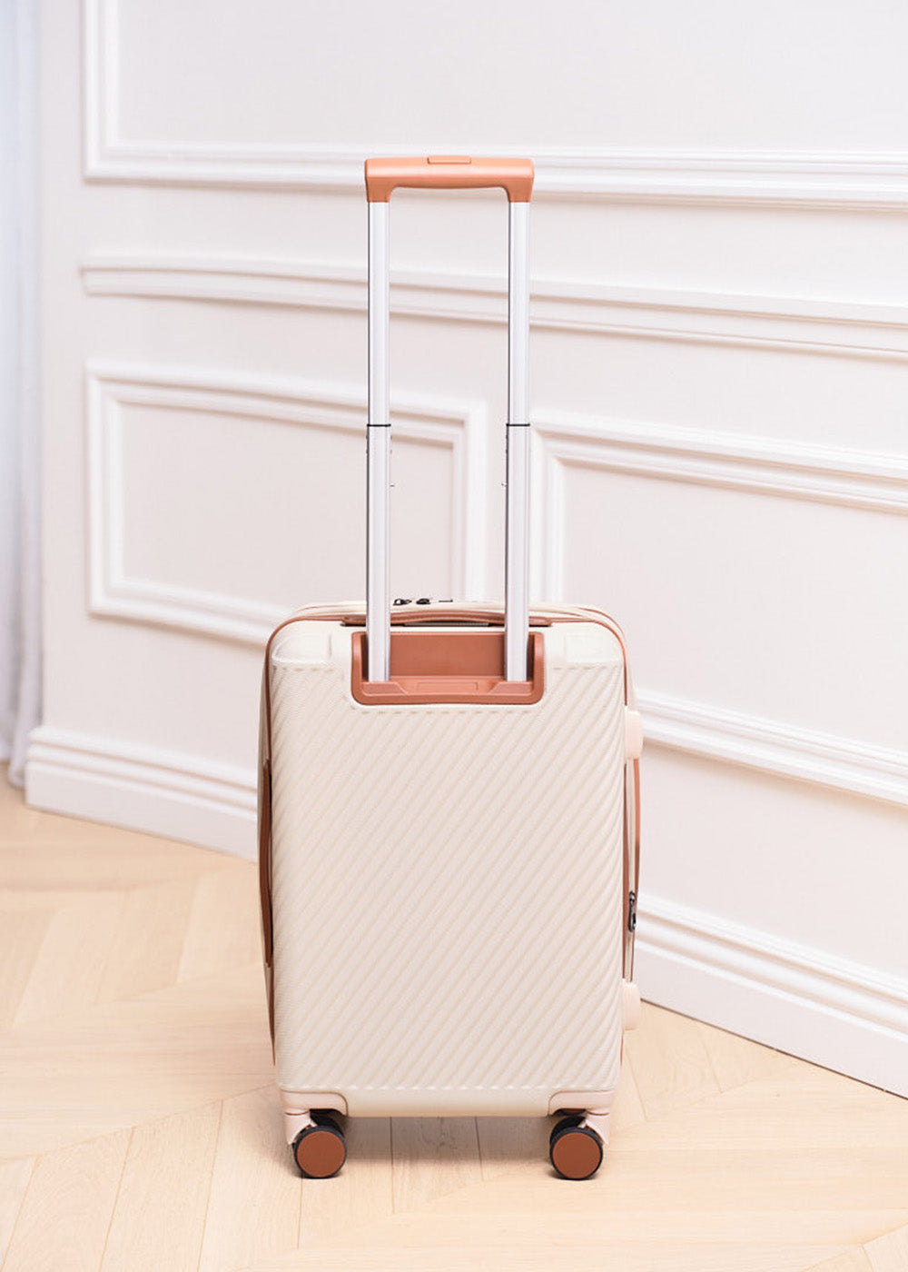 VALISE CABINE CHANGI