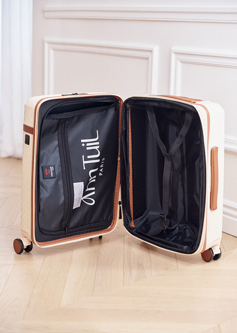 VALISE CABINE CHANGI