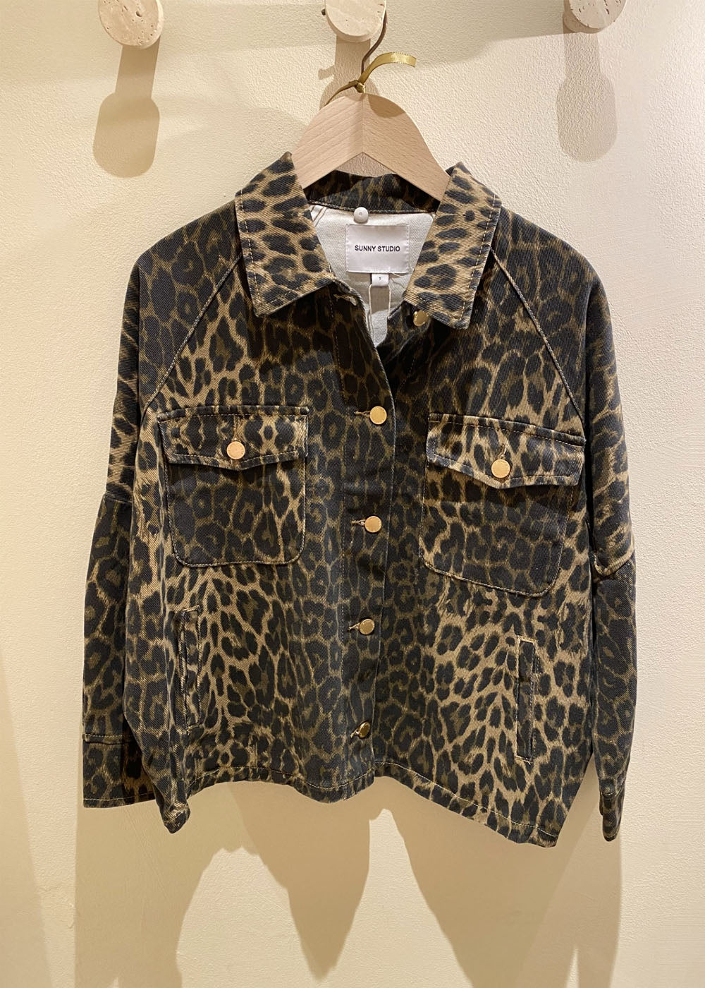 VESTE ANN TUIL ELEN