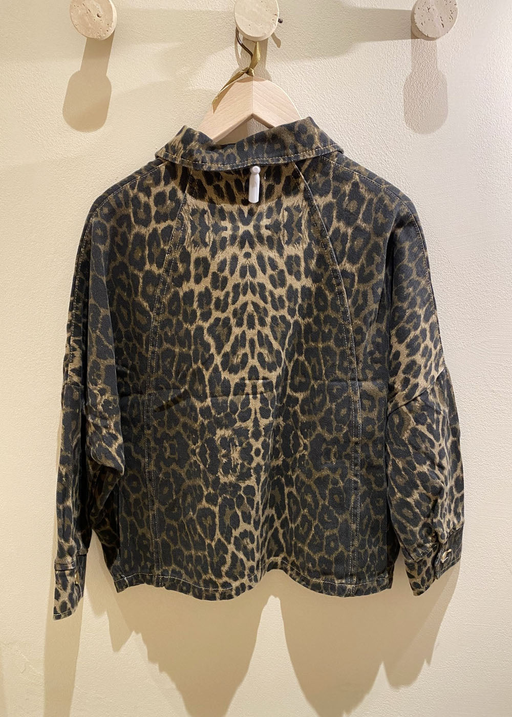 VESTE ANN TUIL ELEN