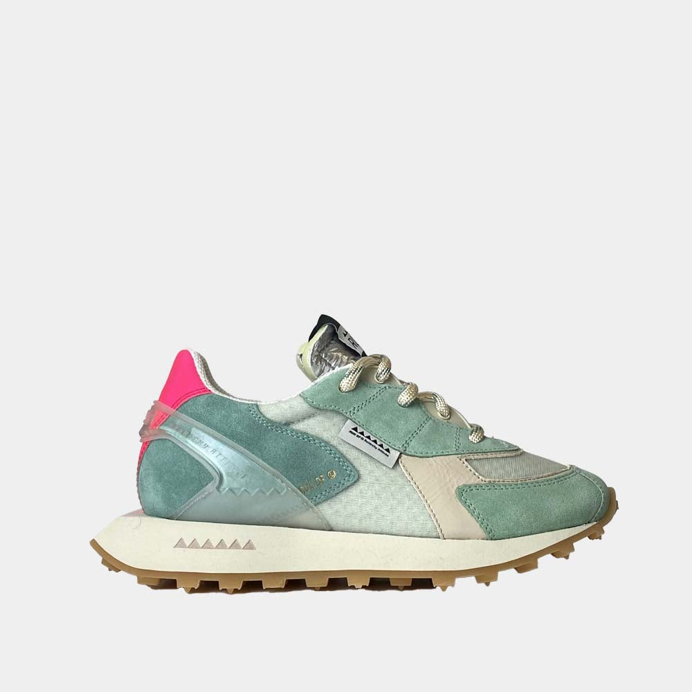 BASKETS RUN OF EMERALD