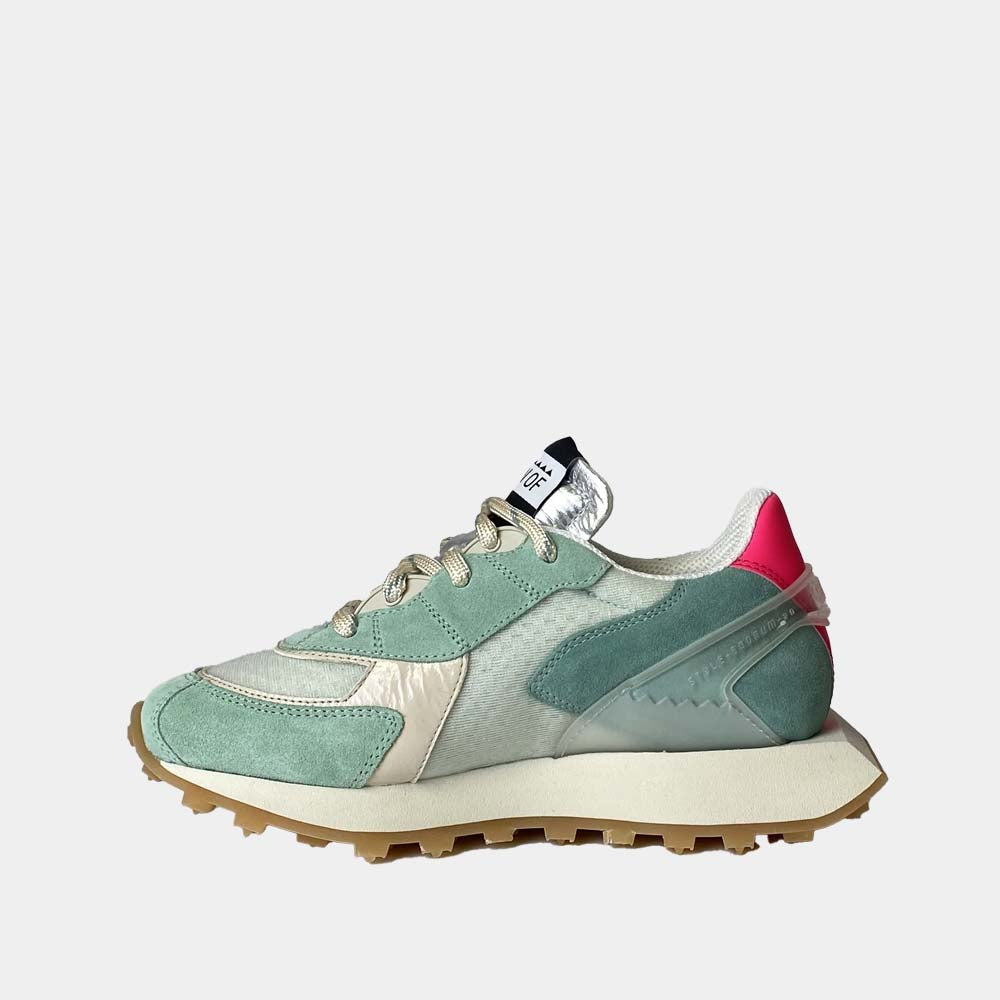 BASKETS RUN OF EMERALD
