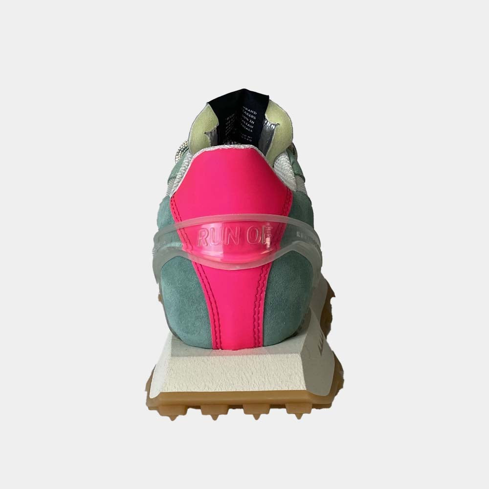 BASKETS RUN OF EMERALD