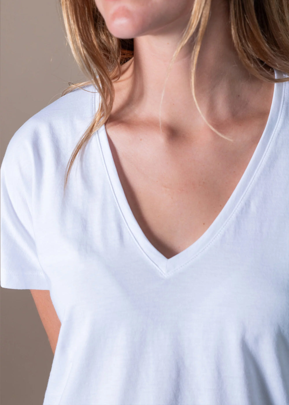T-SHIRT ANN TUIL ESMÉE