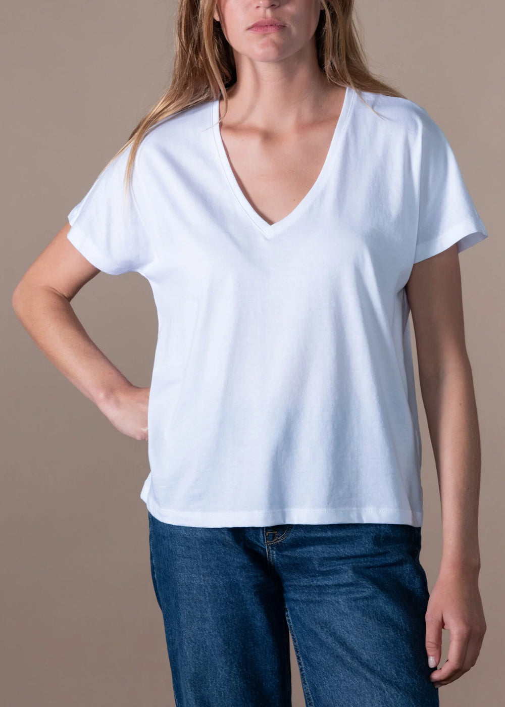T-SHIRT ANN TUIL ESMÉE