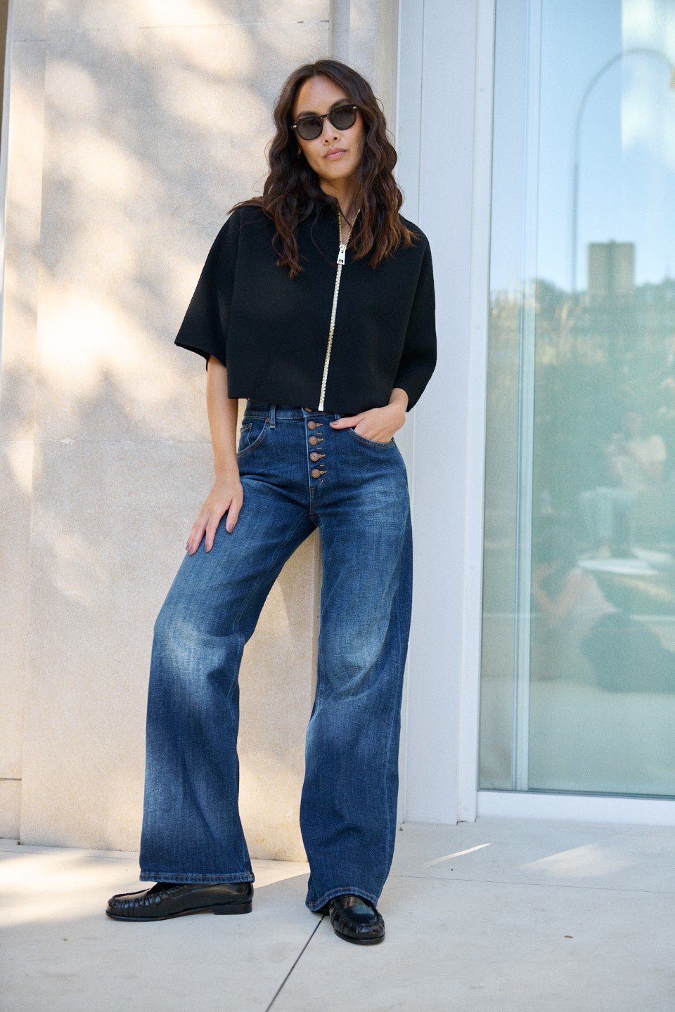 MOCASSINS ANN TUIL ANITA