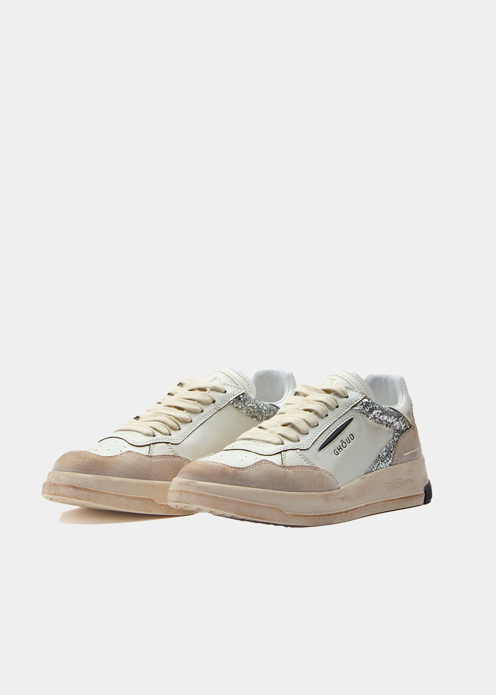 BASKETS GHOUD GAEL TBLW