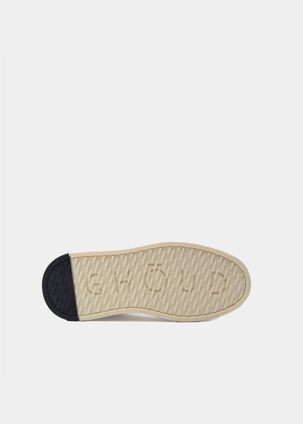 BASKETS GHOUD GAEL TBLW