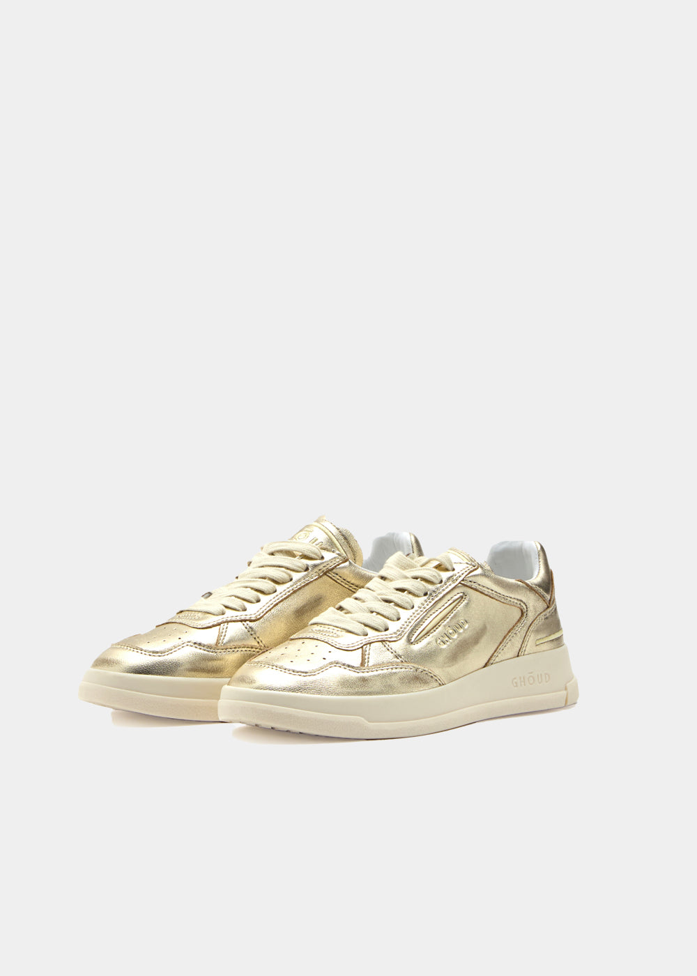 BASKETS GHOUD GAEL TBLW