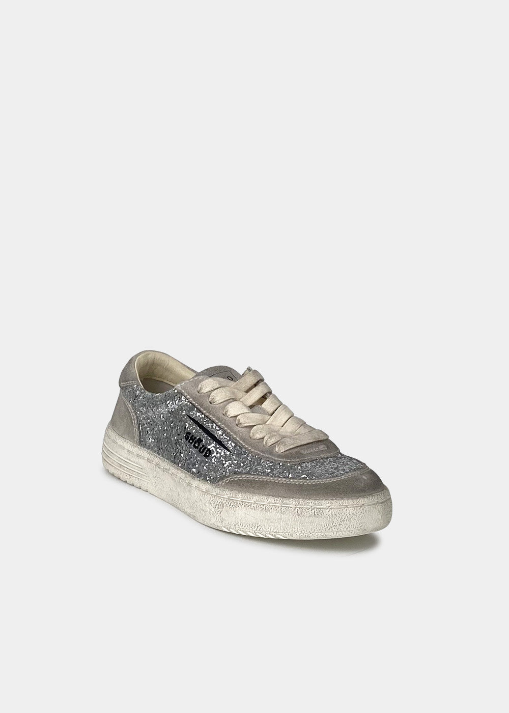 BASKETS GHOUD GAUTHIER LBLW