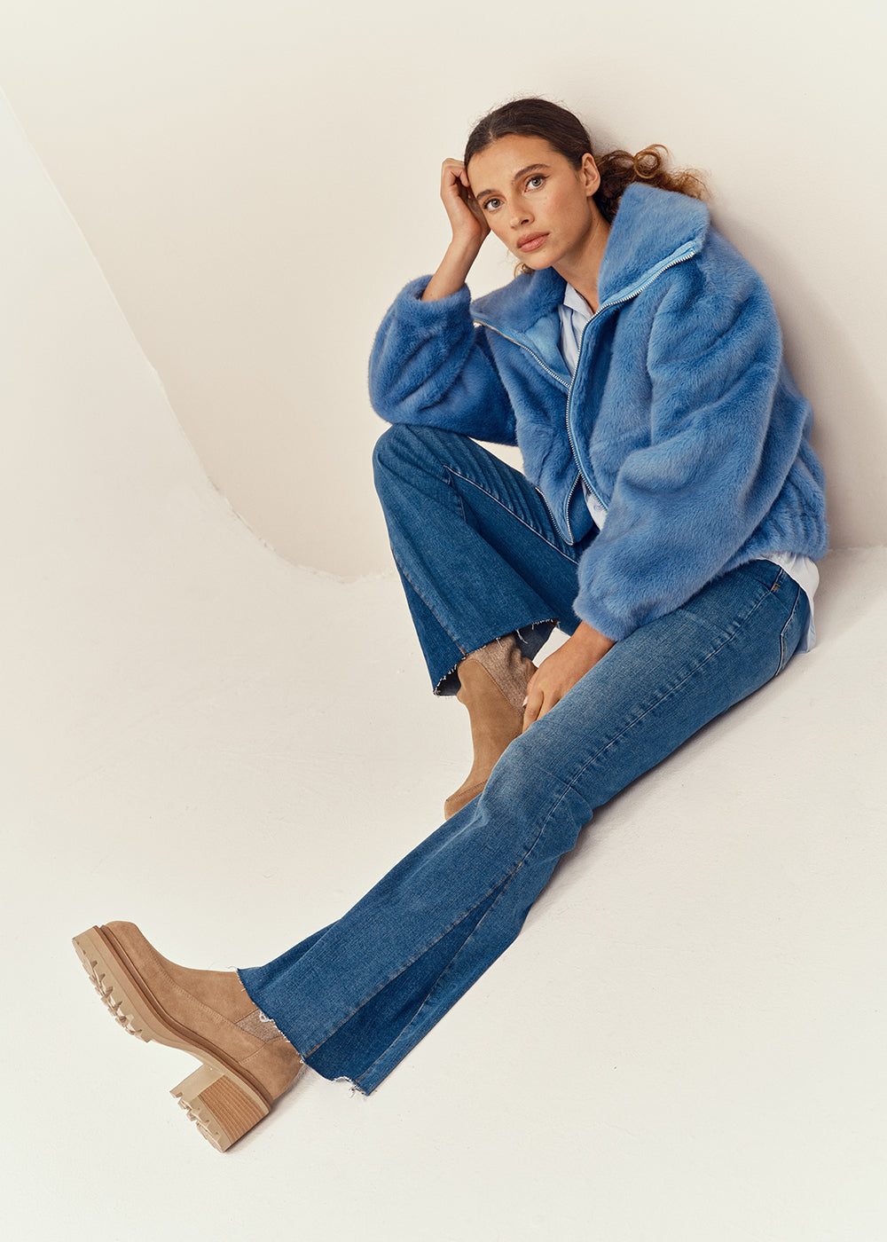 CHELSEA BOOTS CLIO TUIL INTERDIT-DIVINA