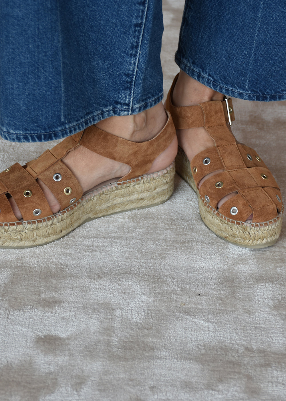 SANDALES ANN TUIL GIPSY