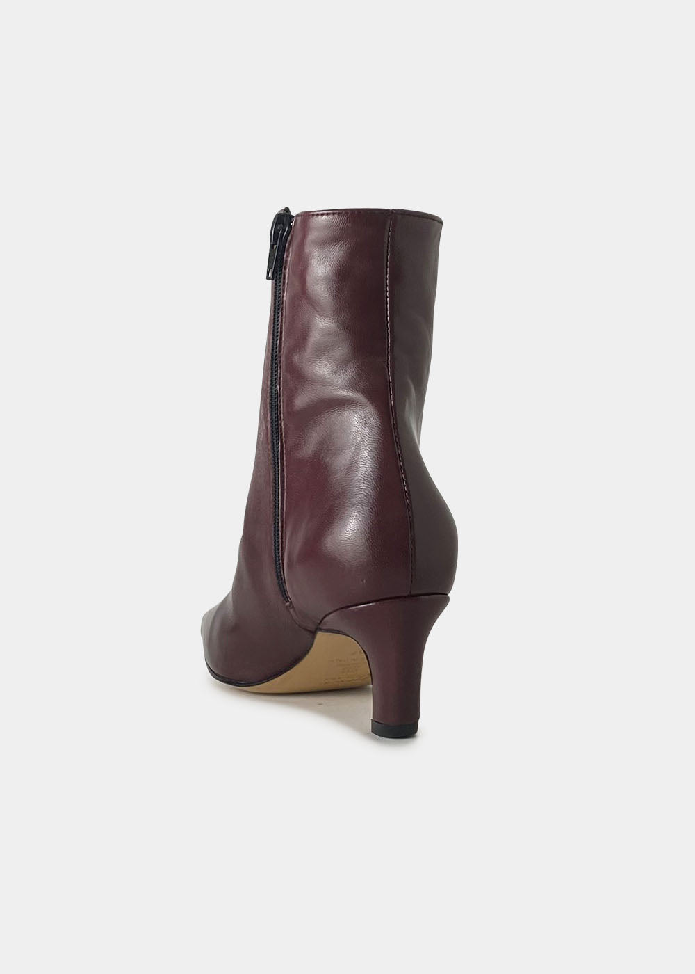 BOTTINES ANN TUIL GIULIO