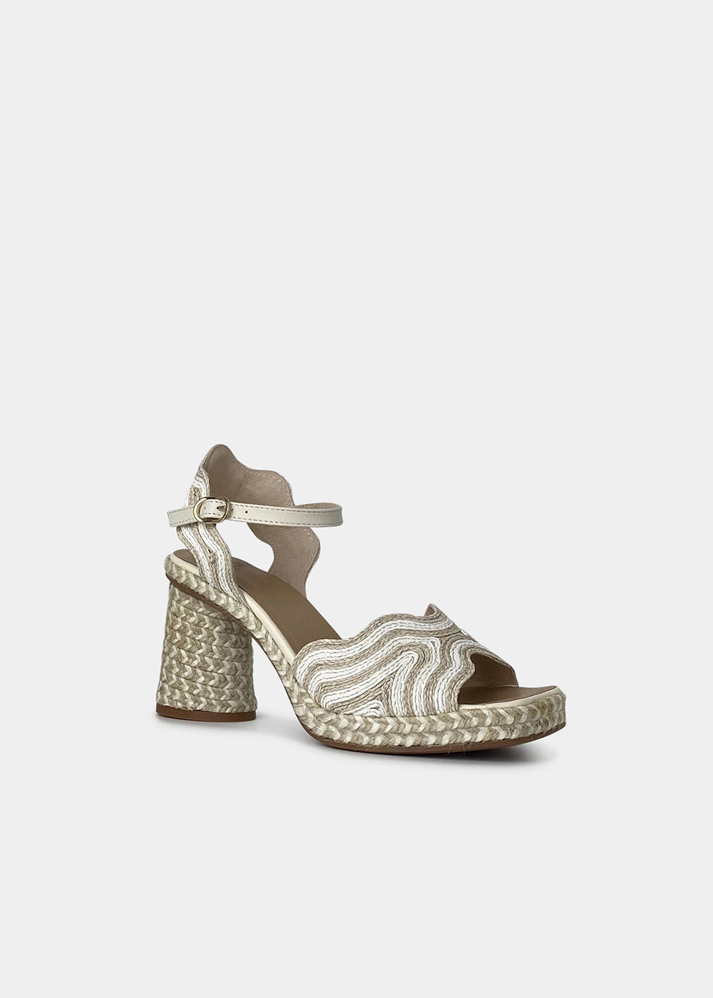 SANDALES ANN TUIL GLOIRE-DANAE