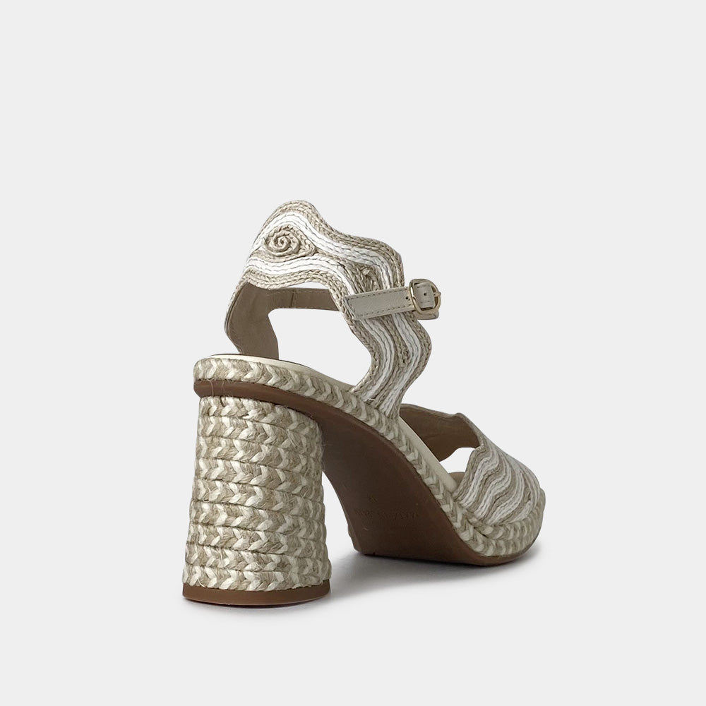 SANDALES ANN TUIL GLOIRE-DANAE