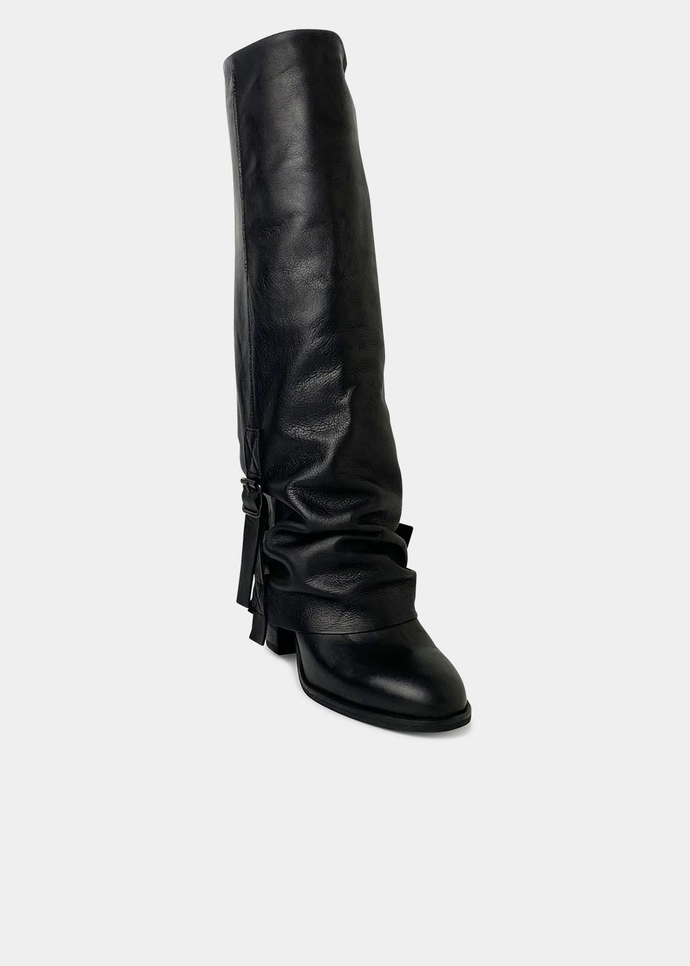 BOTTES GUÊTRES ANN TUIL GLORY