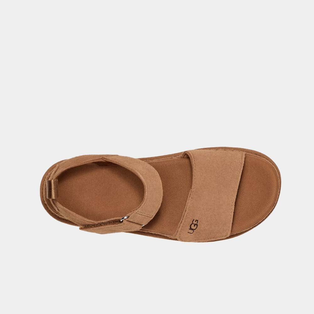 SANDALES UGG GOLDENSTAR