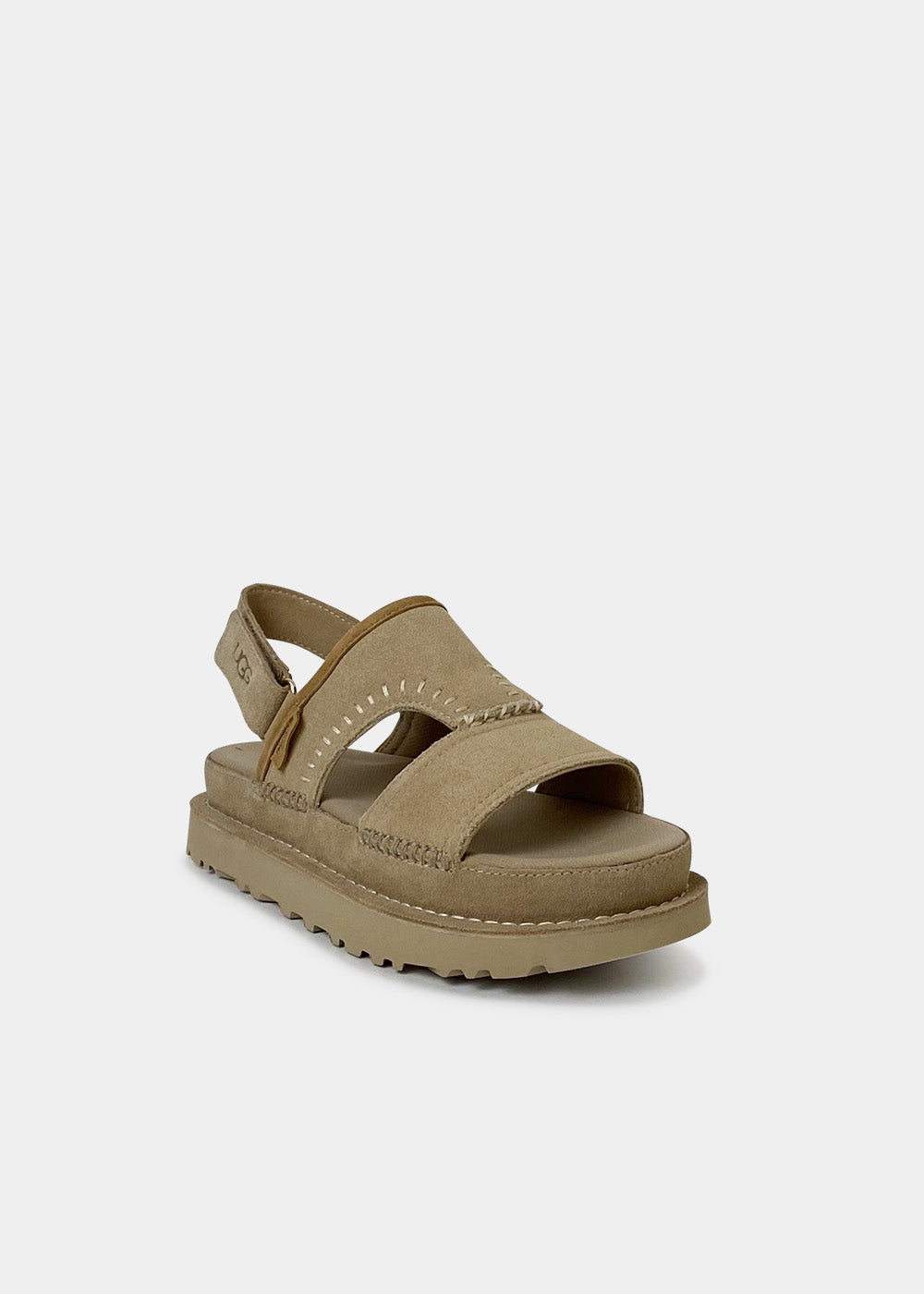 SANDALES UGG GOLDENSTAR REGENERATE